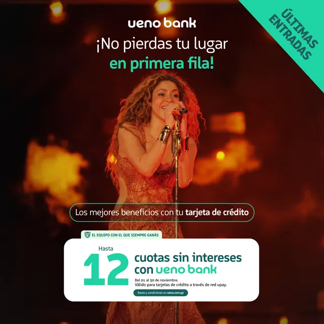 Fondo cálido
