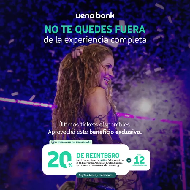 Semana 2 · No te quedes fuera